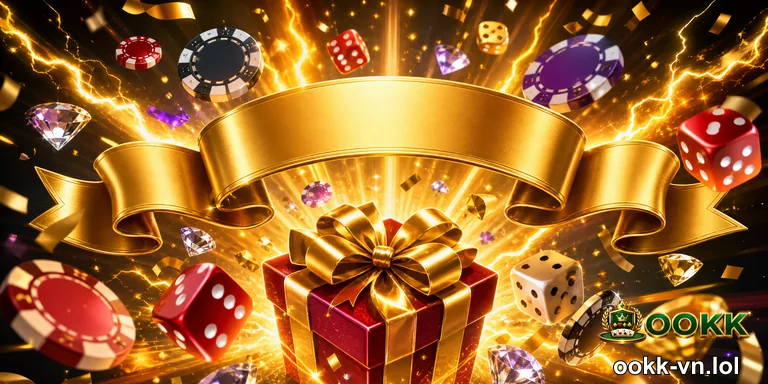 OOKK - Link Trang Chủ Nhà Cái OOKK-VN.LOL Tặng Code 99K Uy Tín 2026 - hình ảnh - ookk-vn.lol